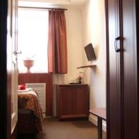 Hotel photos Karetny Dvor Hotel