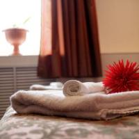 Hotelfotos Каретный Двор