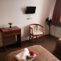 Hotelfotos Каретный Двор