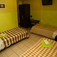 Fotos del hotel Мини Отель Измайловский