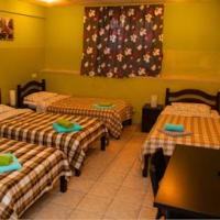 Hotelfotos Мини Отель Измайловский