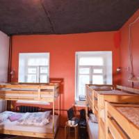 Hotelfotos Backpacker EcoHostel