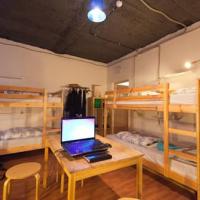 Hotelfotos Backpacker EcoHostel