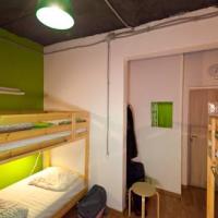 Fotos del hotel Backpacker EcoHostel