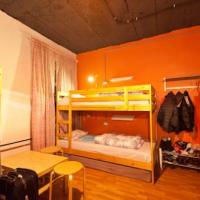 Hotelfotos Backpacker EcoHostel