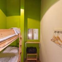 Hotelfotos Backpacker EcoHostel