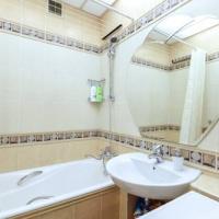 Hotelfotos Nikitsky Boulevard Apartment
