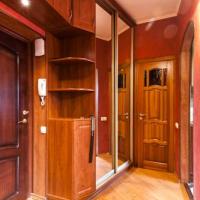 Hotelfotos Nikitsky Boulevard Apartment