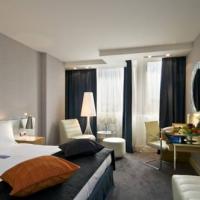 Hotelfotos Radisson Blu Belorusskaya