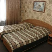 Fotos del hotel ВашОтель - Саяны