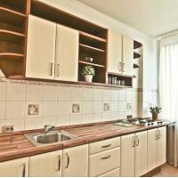 Hotelfotos Кварт Апартаменты на Арбате