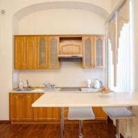 Hotel photos Nikitsky Boulevard Apartment
