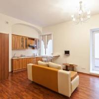 Hotelfotos Nikitsky Boulevard Apartment