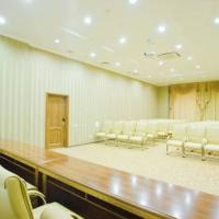 Hotel photos Grand Hall Hotel