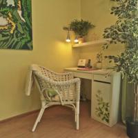 Hotel photos Kvart Apartments at Belorusskaya