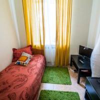 Hotelfotos Отель в Москве