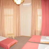 Hotelfotos Хостел Апельсин на Садовом
