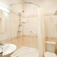 Hotelfotos Гостиница Славянка