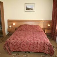Hotelfotos Отель Юность
