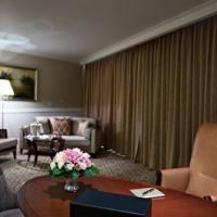 Hotelfotos Лотте Москва