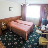 Hotel photos Orekhovo Hotel