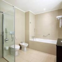 Hotelfotos Хилтон Москоу Ленинградская