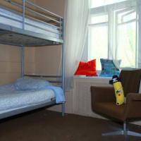 Hotelfotos Хостел Bananas