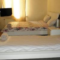 Hotel photos Moscow Ideal Hostel