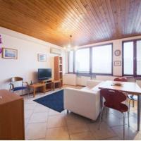 Fotos del hotel LikeHome Апартаменты Арбат