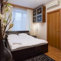 Fotos del hotel LikeHome Апартаменты Фрунзенская