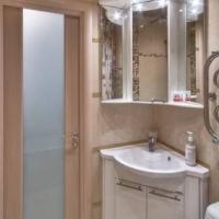 Hotelfotos LikeHome Апартаменты Октябрьская