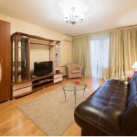 Fotos del hotel LikeHome Апартаменты Полянка