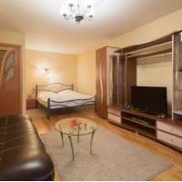 Hotelfotos LikeHome Апартаменты Полянка
