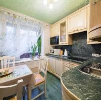 Fotos del hotel LikeHome Апартаменты Полянка