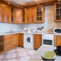 Hotel photos LikeHome Apartments Polyanka