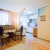 Fotos del hotel LikeHome Апартаменты Октябрьская
