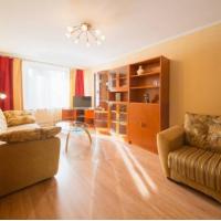 Hotel photos LikeHome Apartments Polyanka