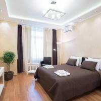 Hotelfotos Balmont Апартаменты Смоленская