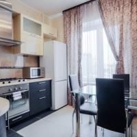Hotelfotos Balmont Апартаменты Смоленская