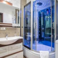 Hotelfotos Balmont Апартаменты Смоленская