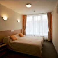 Hotelfotos Гостиница Охотник