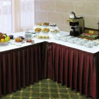 Hotel photos UralHotel