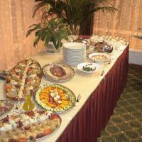 Hotelfotos УралОтель