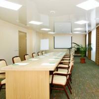 Fotos del hotel УралОтель