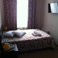 Hotelfotos Мини-отель на Цветном Бульваре