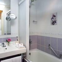 Hotelfotos Бест Вестерн Отель Вега