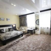 Hotel photos Izmailovo Alfa