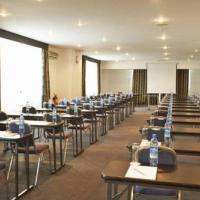Hotel photos Holiday Inn Vinogradovo