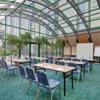 Fotos del hotel Холидэй Инн Виноградово