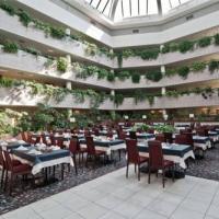 Fotos del hotel Холидэй Инн Виноградово